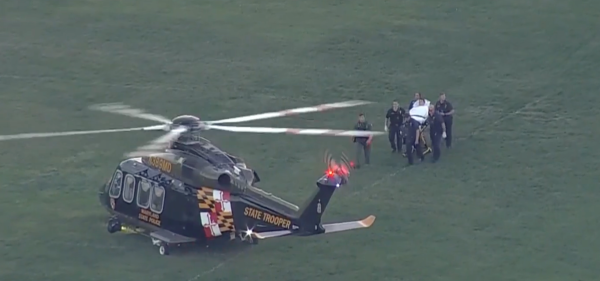 配资股市 美国海军学院发生枪击致1人受伤