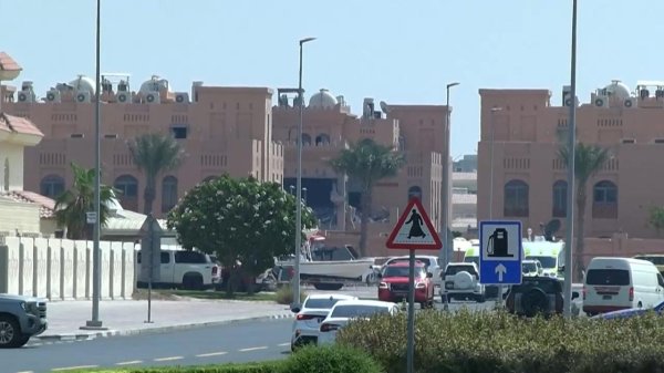 合法配资公司 美媒称特朗普要求内塔尼亚胡承诺不再袭击卡塔尔